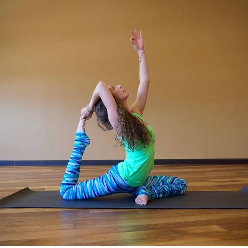 LULULEMON W5K57S Wunder Under Pant (High Rise) Seven Wonders Multi 8